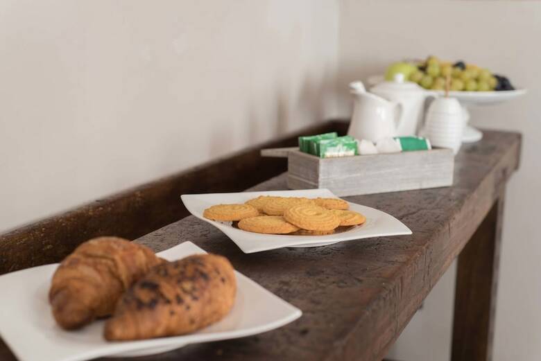 Bed & Breakfast Antico Tralcio