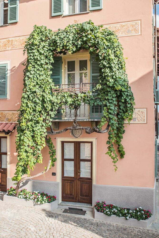 Bed & Breakfast Antico Tralcio