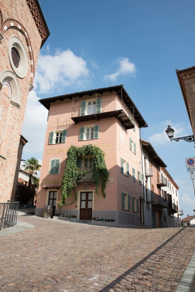 Bed & Breakfast Antico Tralcio