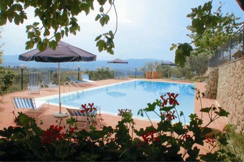 Canova Apartment Sleeps 5 Pool Wifi