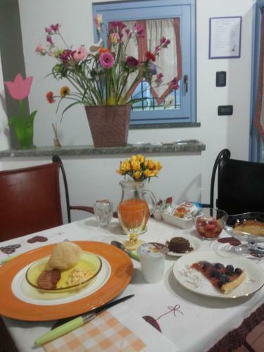 Bed & Breakfast B & B La Ca' Di Massuc