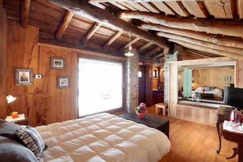 Hotel Agriturismo Il Sogno Della Vita Resort