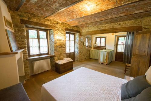 Hotel Agriturismo Il Sogno Della Vita Resort
