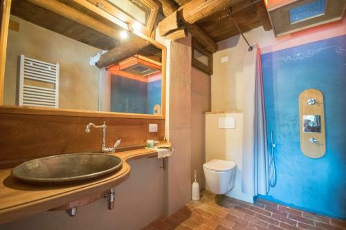 Hotel Agriturismo Il Sogno Della Vita Resort