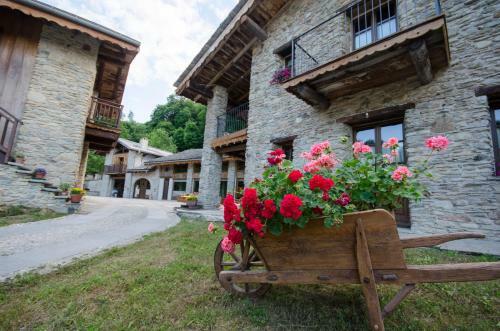 Hotel Agriturismo Il Sogno Della Vita Resort
