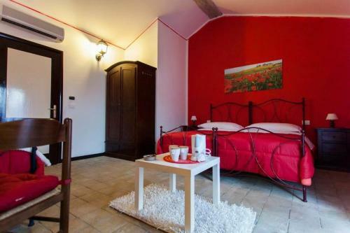 Agroturismo Ca Del Rio
