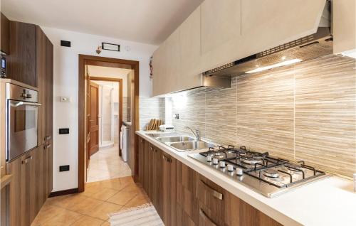Apartamentos Claf Di Violin