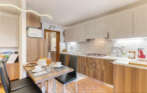 Apartamentos Claf Di Violin