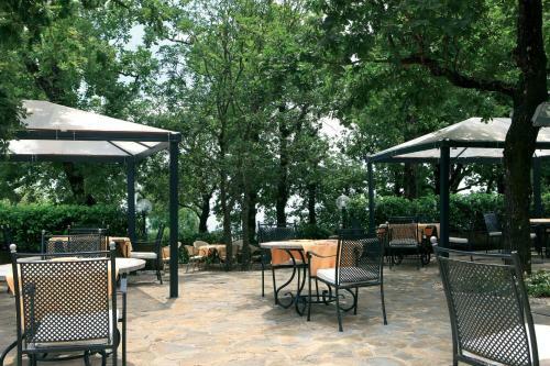 Hotel Nastro Azzurro & Occhio Marino Resort
