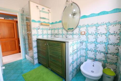Apartamento Sea View Studio Casa Tesy