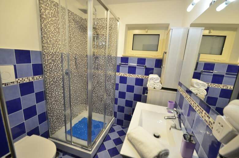 Apartamento Appartamento Venere