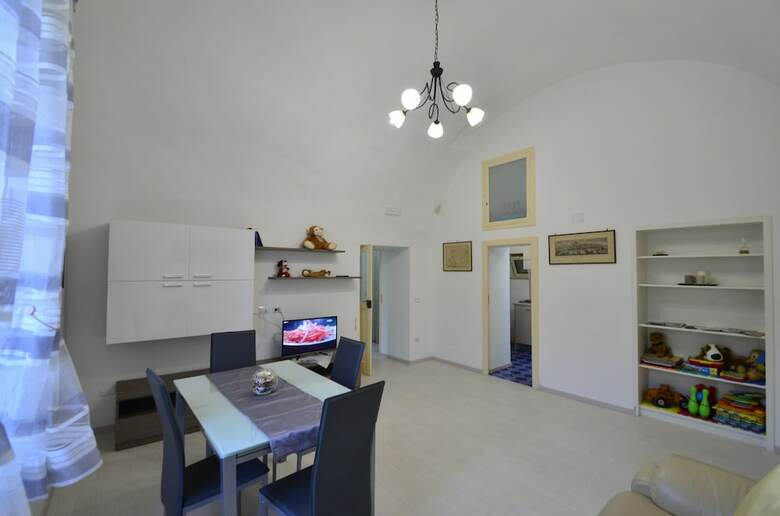 Apartamento Appartamento Venere