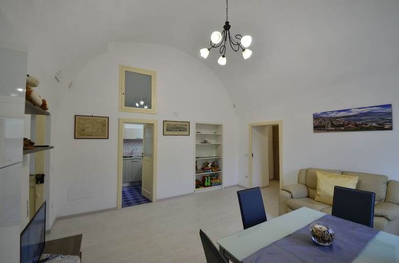 Apartamento Appartamento Venere