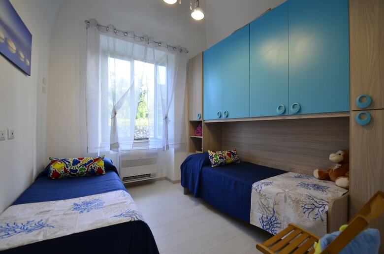 Apartamento Appartamento Venere