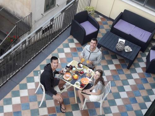 Casa Flavio B&B