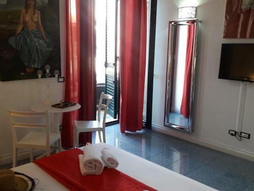 Casa Flavio B&B
