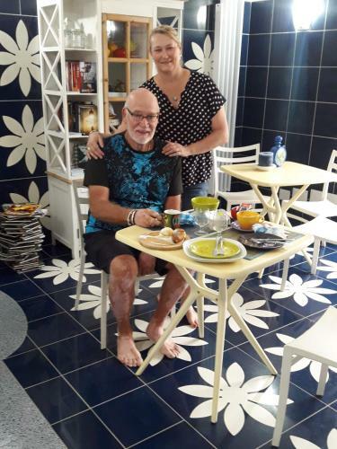Casa Flavio B&B