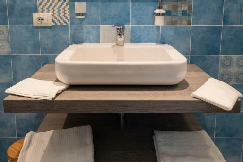 Bed & Breakfast La Meridiana R&breakfast