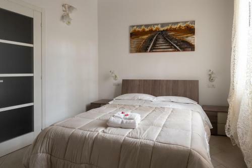 Bed & Breakfast La Meridiana R&breakfast