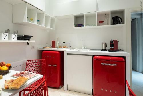 Bed & Breakfast La Meridiana R&breakfast