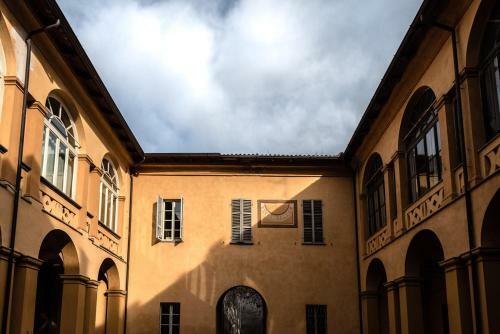 Bed & Breakfast La Meridiana R&breakfast