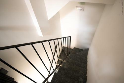 Bed & Breakfast La Meridiana R&breakfast