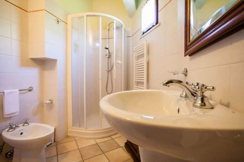Apartamento Agriturismo C� Licozzo