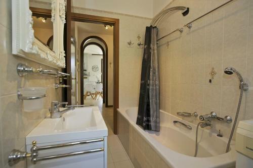 Apartamento Appartamenti Vista Da Sogno