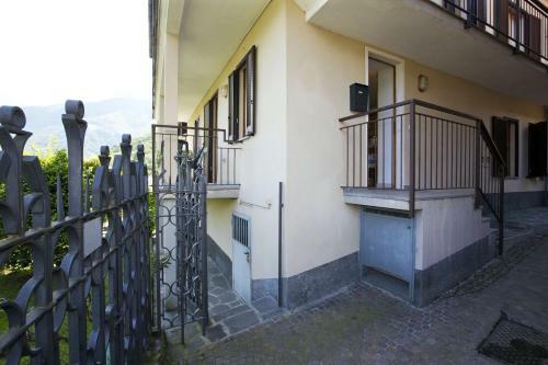 Apartamento Appartamento Rosalia