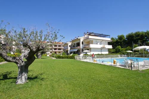 Apartamento Micaene - Cerrano Services