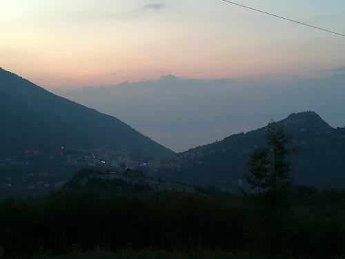 Bed & Breakfast Casa Da Seba