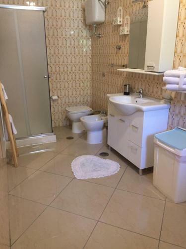 Bed & Breakfast Casa Da Seba