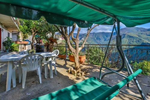 Apartamento Casa Belvedere