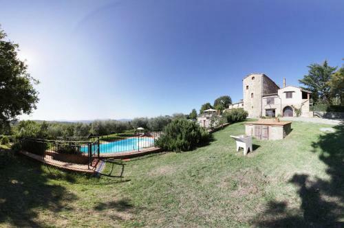Agroturismo Sant'antonio
