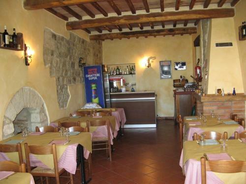 Agroturismo Sant'antonio
