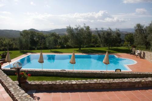Agroturismo Sant'antonio