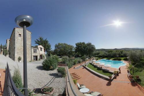Agroturismo Sant'antonio