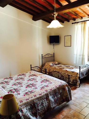 Agroturismo Sant'antonio