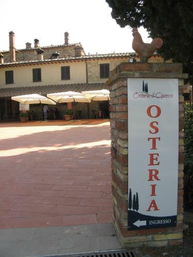 Agroturismo Sant'antonio