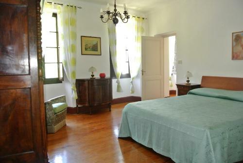 Apartamento Casa Margherita