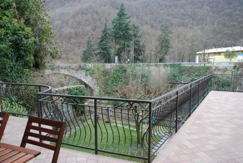 Apartamento Casa Geppa