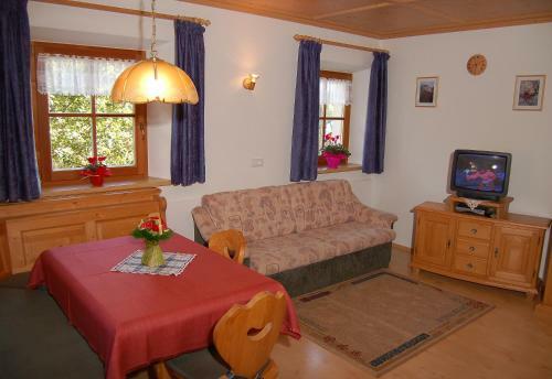 Agroturismo Vilahof