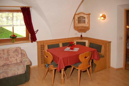 Agroturismo Vilahof
