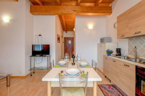 Apartamento Casa Elka Appartamento 7