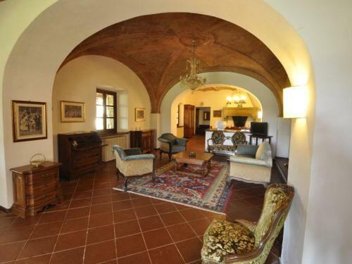 Villa Barone Villa Sleeps 10 Pool Wifi