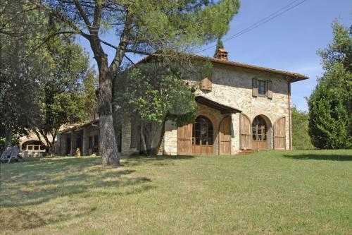 Villa Barone Villa Sleeps 10 Pool Wifi