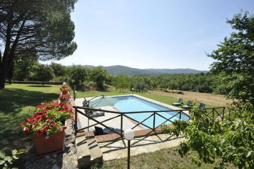 Villa Barone Villa Sleeps 10 Pool Wifi