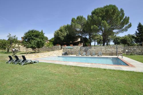 Villa Barone Villa Sleeps 10 Pool Wifi