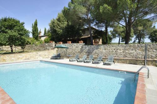 Villa Barone Villa Sleeps 10 Pool Wifi