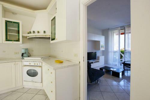 Apartamento Residence La Fonte